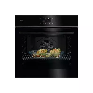 Horno AEG TU5PB41ZPB