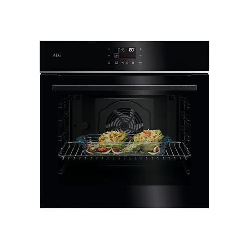 Horno pirolítico AEG TU5PB41ZPB