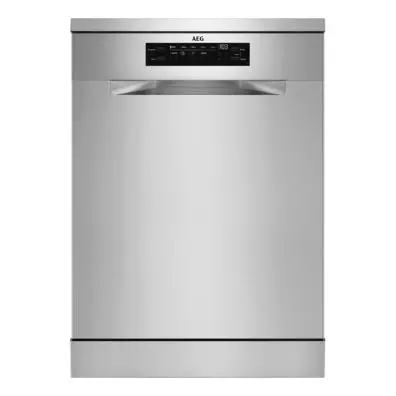 Lavavajillas Libre Instalación AEG FFB66707PM