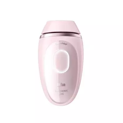 Depiladora Braun Hogar SILK·EXPERT MINI IPL PL1100