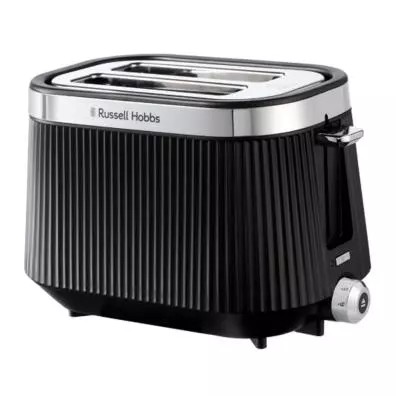 Tostador Russell Hobbs BRONTE MATTE BLACK 26760-56