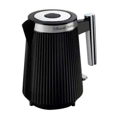 Hervidor de agua Russell Hobbs BRONTE MATTE BLACK 26750-70