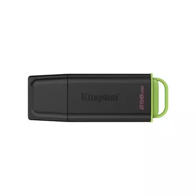 Pendrive USB Kingston DATATRAVELER EXODIA 256GB