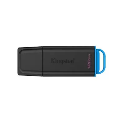 Pendrive USB Kingston DATATRAVELER EXODIA GEN 2 128GB