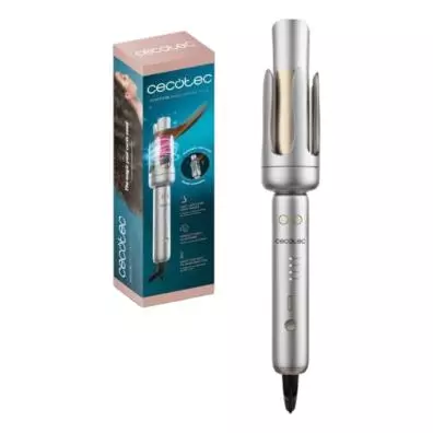 Moldeador Cecotec SURFCARE MAGIC WAVES STYLE