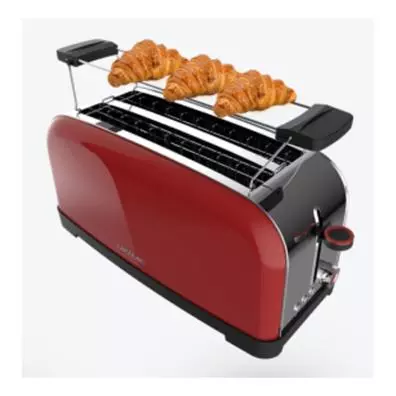 Tostador Cecotec TOASTIN