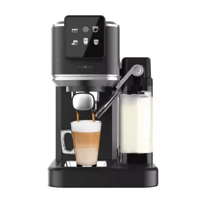 Cafetera Cecotec CAFELIZZIA COLDBREW LATTE