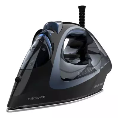 Plancha Cecotec IRONHERO H-2600