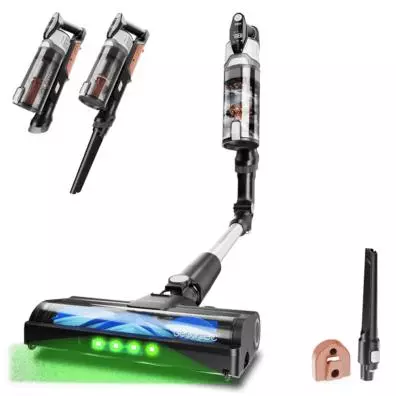 Aspiradora escoba Cecotec CONGA ROCKSTAR S30 FLEX