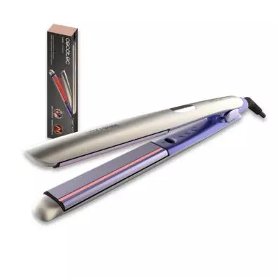 Plancha de pelo Cecotec LISSE I-SPHERE