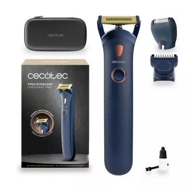 Afeitado Cecotec PRECISIONCARE ONESHAVE PRO