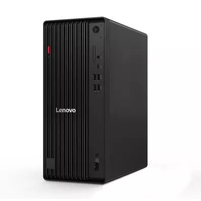 Ordenador Sobremesa Lenovo THINKCENTRE M70T GEN 6/ INTEL CORE ULTRA 5/ 16 - 512GB SSD/ WINDOWS 11 PRO/ TOWER PC/ NEGRO