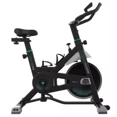 Bicicleta Estática Cecotec DRUMFIT INDOOR 13000 RACE