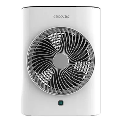  Cecotec READYWARM 2077 MAX FORCE SMART WHITE