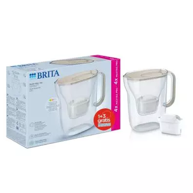 Jarra/filtro Brita STYLE ESSENTIAL