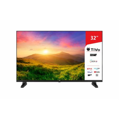Reproductores multimedia JVC LT32VH3600