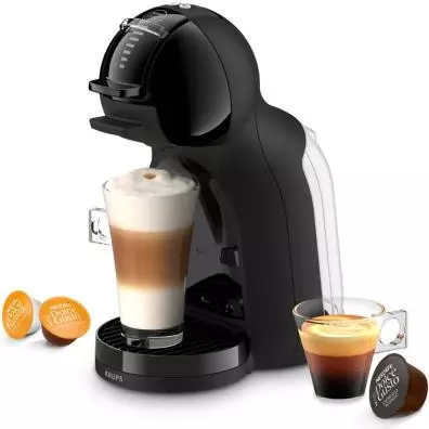 Cafetera Krups MINI ME 2 KP1438AS