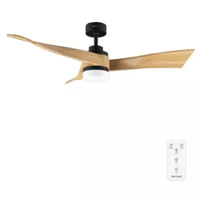 Ventilador Cecotec ENERGYSILENCE AERO 5285 LIGHTWOOD