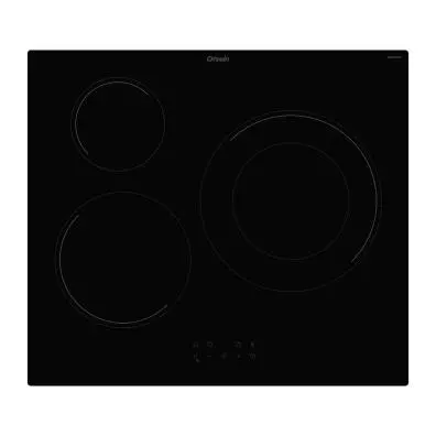 Placa inducción Otsein OTH63DCC