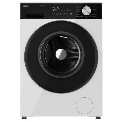 Lavadora Teka WM 208412 W