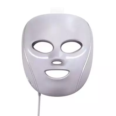 Máscara facial Shark FW312EUPL antiedad y de limpieza de cutis