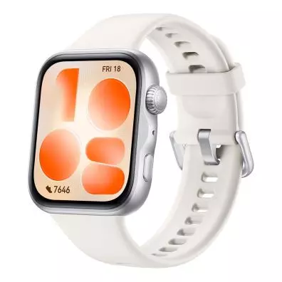 SmartWatch Huawei WATCH FIT 5 BLANCO
