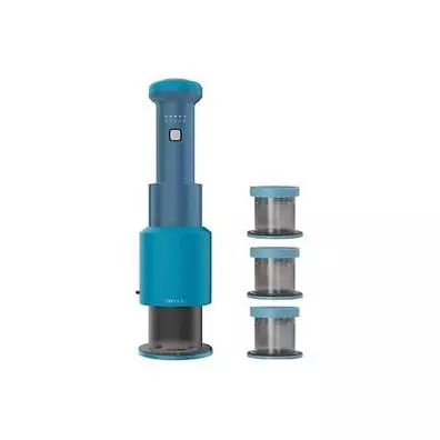 Heladora Cecotec GELATEC EASYMOVE