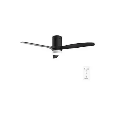 Ventilador Cecotec ENERGYSILENCE AERO 4600 ARCTIC BLACK&BLACK