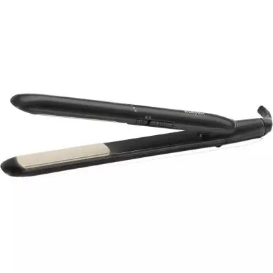 Plancha de pelo BaByliss ST242E SMOOTH GLIDE NEGRO