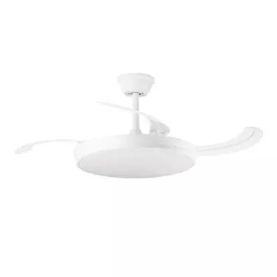 Ventilador Orbegozo CP 158105
