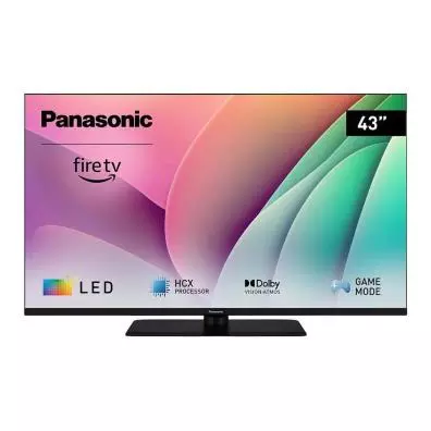 Televisor Panasonic TV-43W80A 43