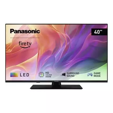 Televisor Panasonic TV-40S55AEZ 40