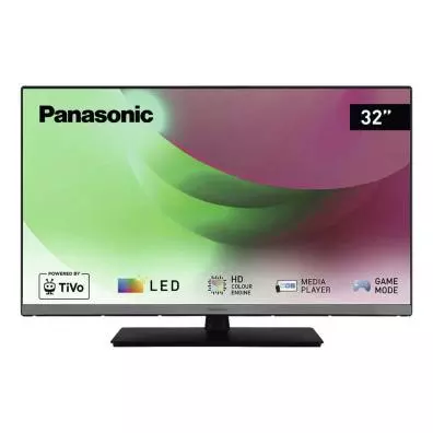 Televisor Panasonic TB-32S45AEZC 32