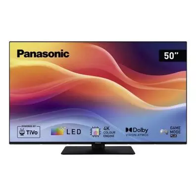 Televisor Panasonic TB-50W61AEZ 50