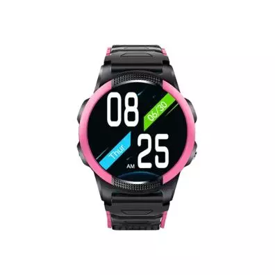 SmartWatch SAVEFAMILY SLIM SF-SLR4G ROSA