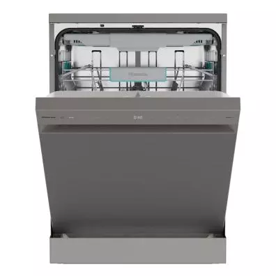 Lavavajillas Libre Instalación Hisense HS663A90XUK
