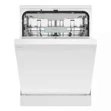 Lavavajillas Libre Instalación Hisense HS663A90WUK