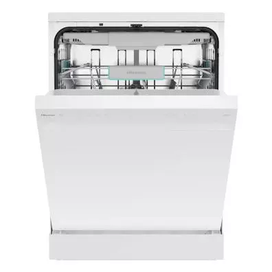 Lavavajillas Libre Instalación Hisense HS663A90WUK