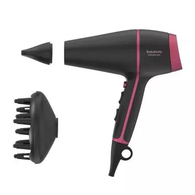 Secador Taurus FASHION 2400