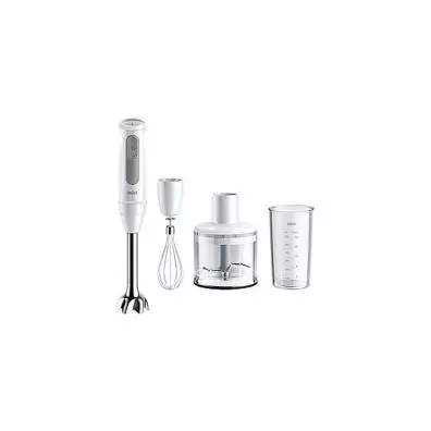 Batidora Braun Hogar MULTIQUICK 7 MQ7045X