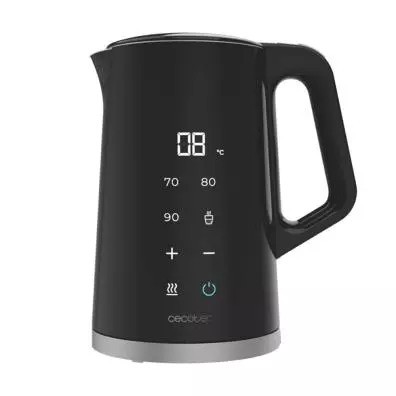 Hervidor de agua Cecotec THERMOSENSE 800 NEO