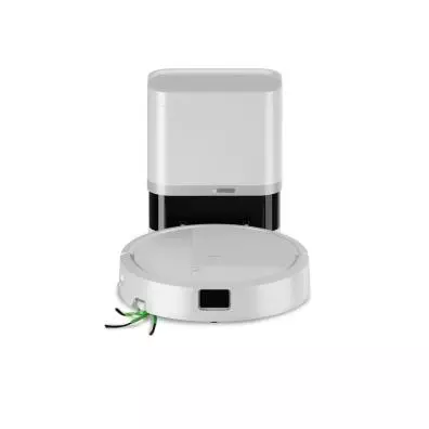 Robot aspiradora iRobot 115+AE Combo c/deposito de autovaciado