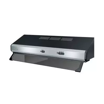 Campana Smeg KSEC91XE3 90CM SILVER