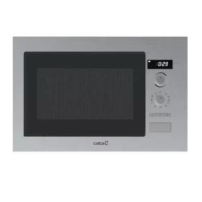 Microondas Libre Instalación Cata MC B250 DE X