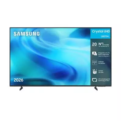 Televisor Samsung TU75U8075HUXXC