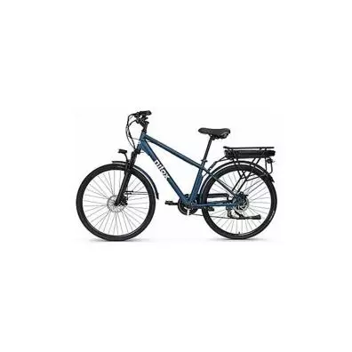 Bicicleta eléctrica Nilox E-BIKE J6 NXEBJ6GR