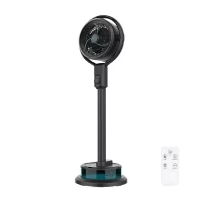 Ventilador Cecotec ENERGYSILENCE 390 FRESHESSENCE ACE