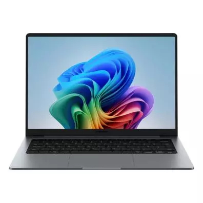 Ordenador Portátil Samsung GALAXY BOOK6 COPILOT+ PC/ INTEL CORE ULTRA 7/ 14
