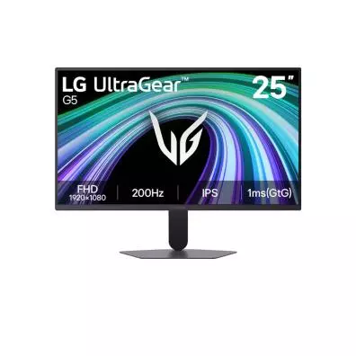 Monitor LG 25G523B-B 25