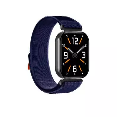 SmartWatch Celly TRAINERMATE3 TRAINERMATE3BK 1.96"